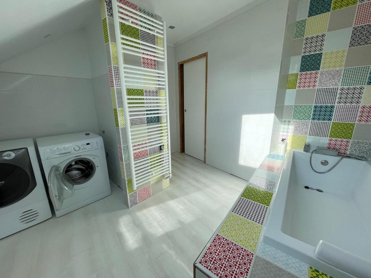 Appartement Au Coeur D'Arbois Exteriör bild